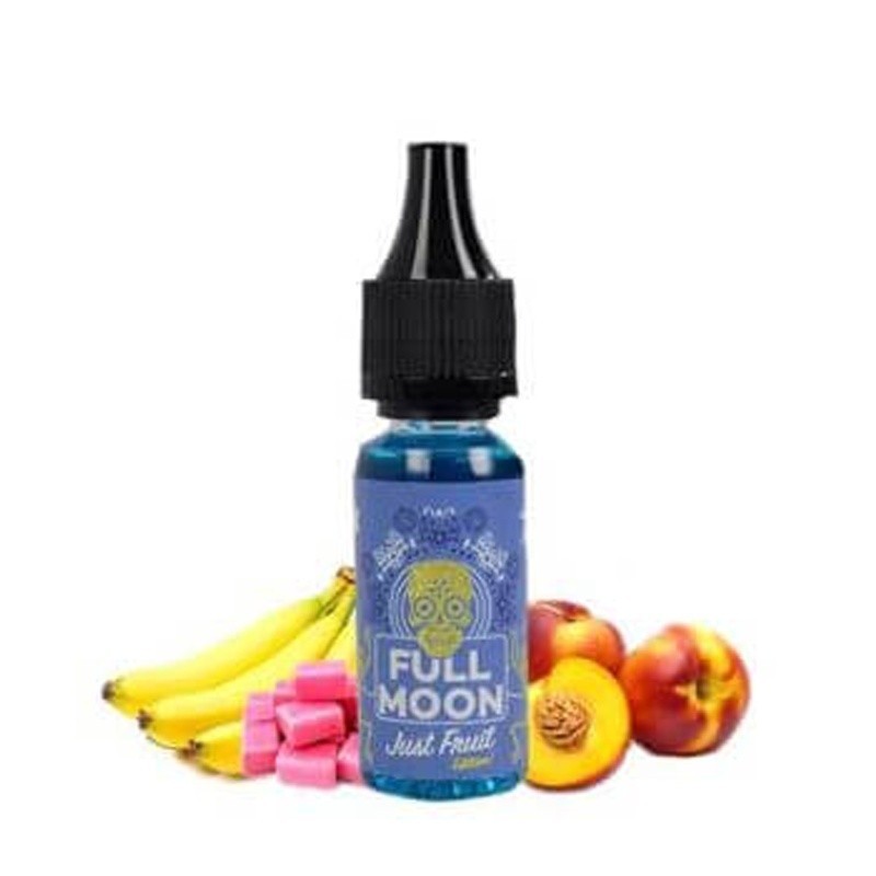 Koncentrat Full Moon - Blue Just Fruit 10ml  | Eliq Vapoteur