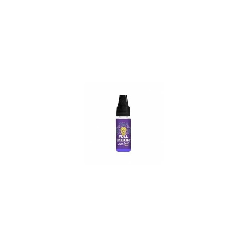 Full Moon - Purple Just Fruit Concentrate 10ml | EliqVapoteur
