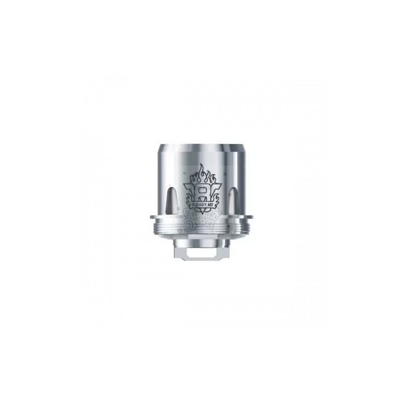 Grzałka SMOK TFV8 X-Baby-M2 0.25 OHM | Eliq Vapoteur