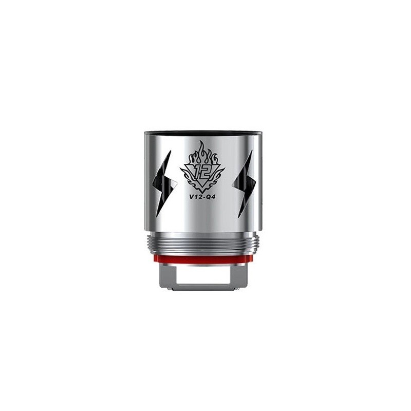 SMOK TFV12 Q4 0.15Ω Coil | EliqVapoteur
