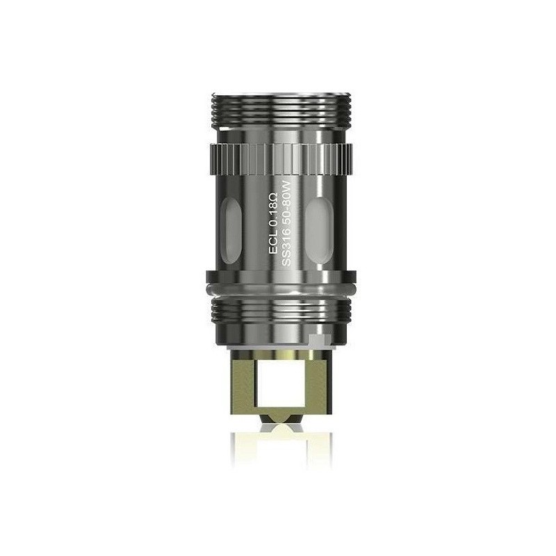 Grzałka Eleaf ECL 0.18ohm | Eliq Vapoteur