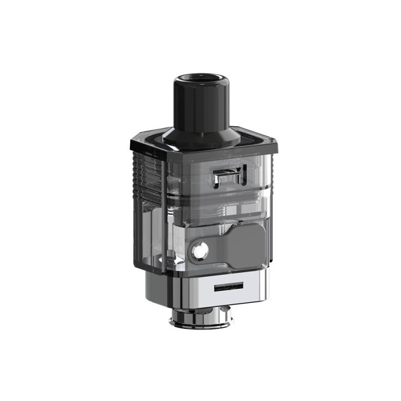 Cartouche Aspire - Réservoir Nautilus Prime 3,4 ml (Vide) | Eliq Vapoteur