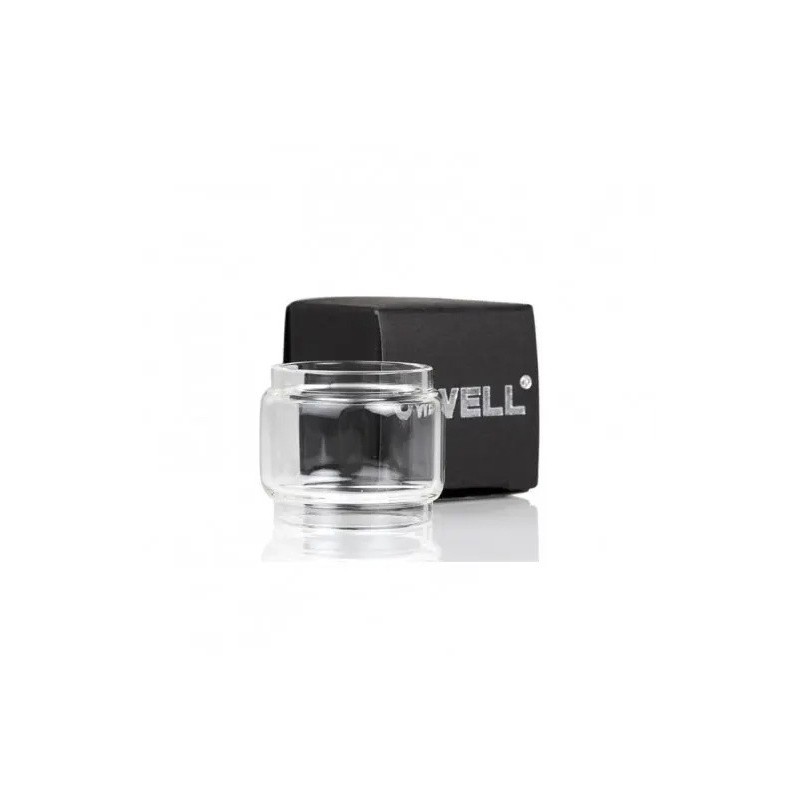 Verre / Tube / Glass - Uwell - Valyrian 6ml | Eliq Vapoteur