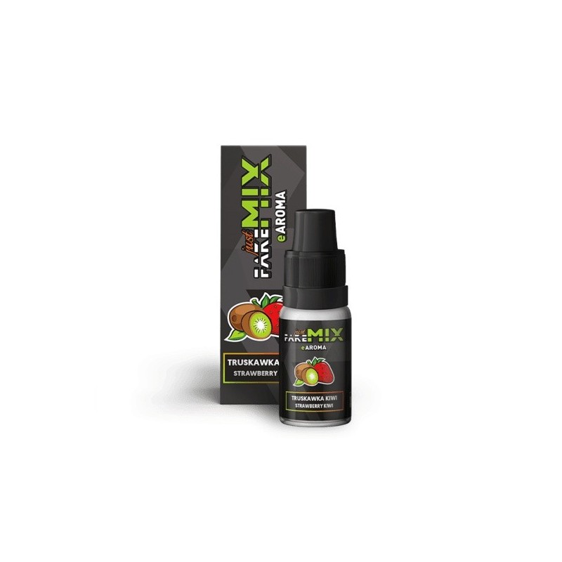 Aromat Just Fake MIX! - Strawberry Kiwi | Eliq Vapoteur