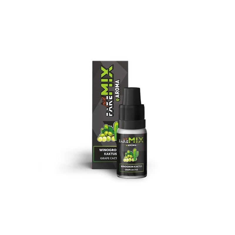 Aromat Just Fake MIX ! - Raisin Cactus | Eliq Vapoteur