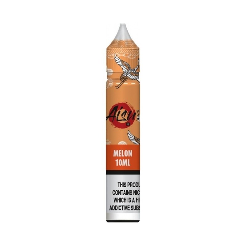 Liquid Aisu Salt 20mg 10ml - Melon | Eliq Vapoteur