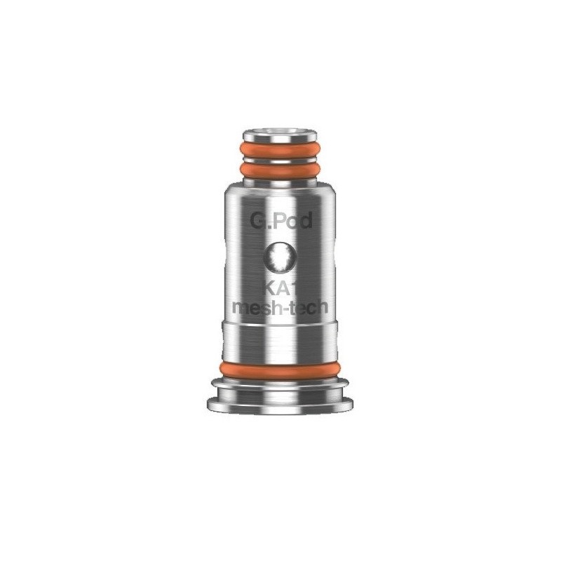 GeekVape G Coil 1.0 OHM Heater | Eliq Vapoteur