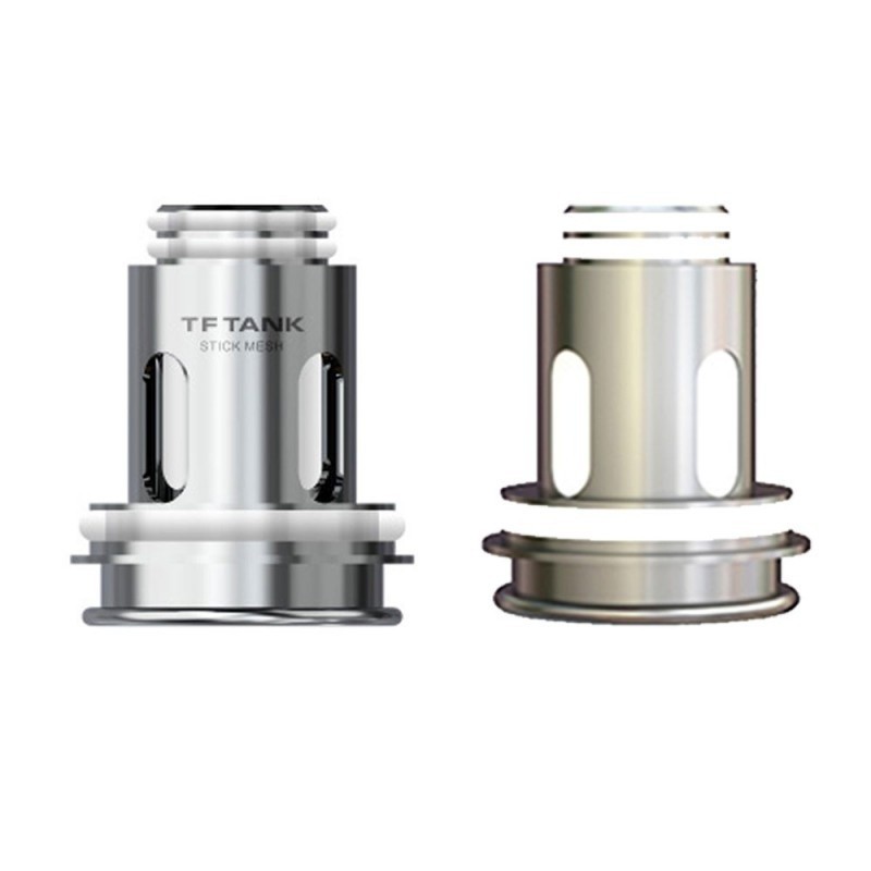 SMOK TF Tank Stick Mesh 0.15 OHM Coil | Eliq Vapoteur
