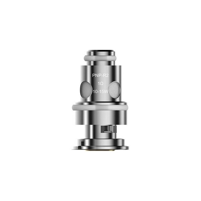 Grille VooPoo Vinci Mesh PnP R2 1.0ohm | Eliq Vapoteur