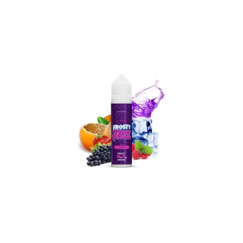 Longfill Dr.Frost - VIMO 14/60ml | Eliq Vapoteur