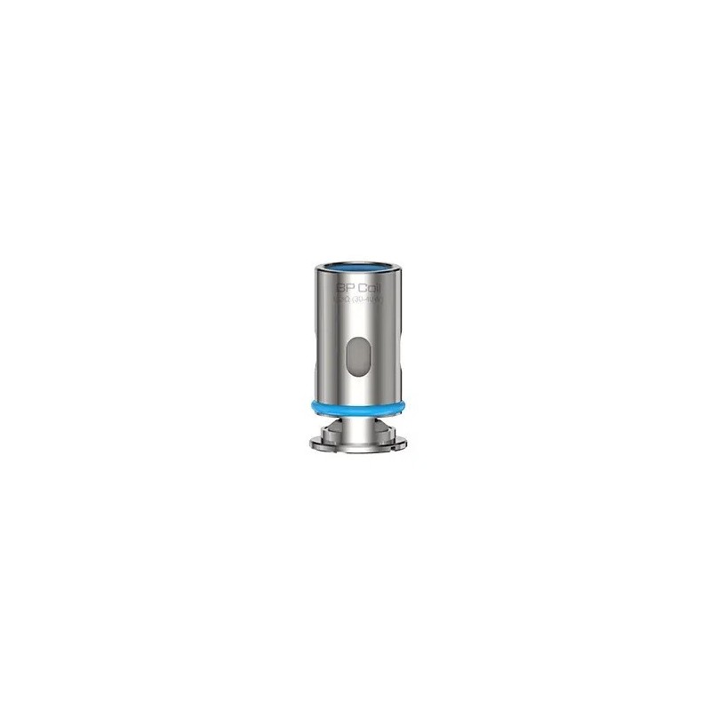 Aspire BP 0.3 OHM Heater | Eliq Vapoteur