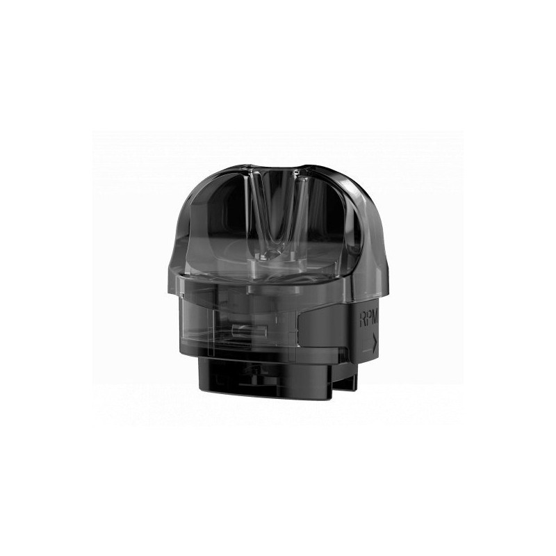 Cartouche Smok - Cartouche Nord 50 RPM (vide) | EliqVapoteur