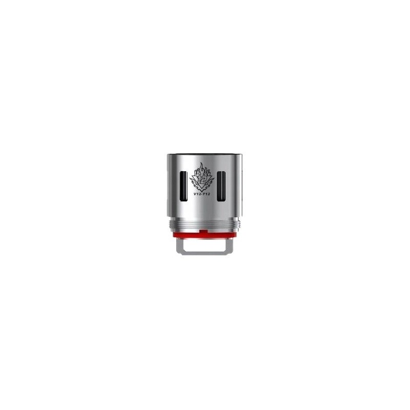 SMOK V12 T12 Coil 0.12Ω | EliqVapoteur