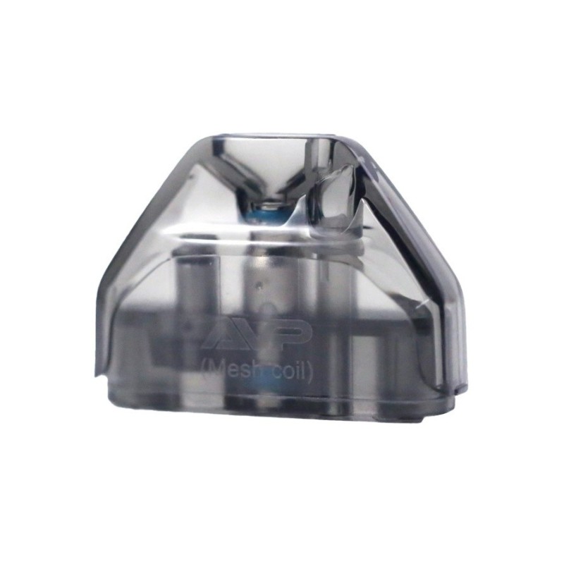 Kartridż ASPIRE - Wkład AVP AIO 2ml (pusty) | Eliq Vapoteur