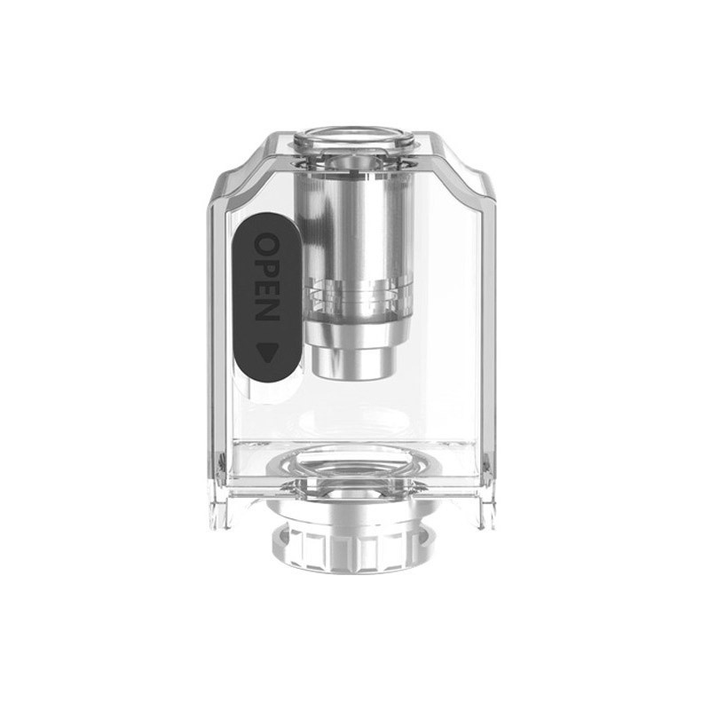 Cartouche Lost Vape - Cartouche UB TOUT-EN-UN 5ml (vide) | EliqVapoteur