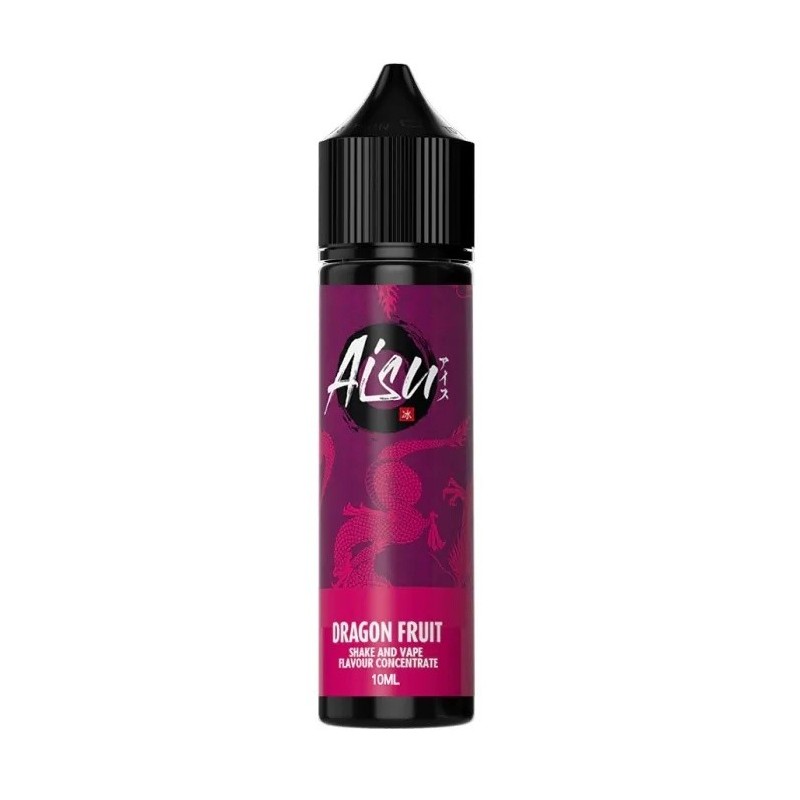 Longfill Aisu 10/60 ml - Dragon Fruit | EliqVapoteur