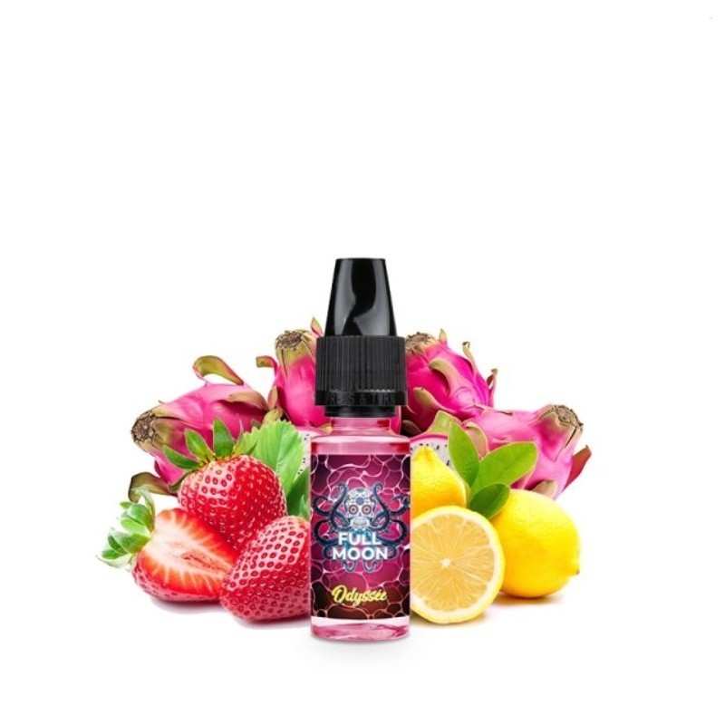 Koncentrat Full Moon - Odyssee 10ml  | Eliq Vapoteur