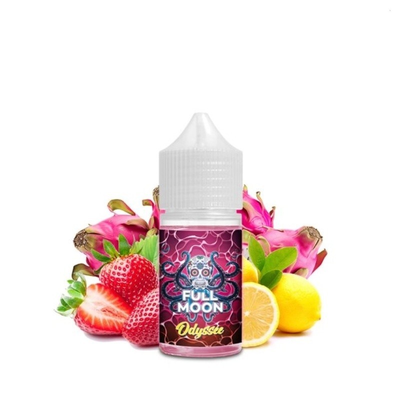 Concentré Full Moon - Odyssée 30ml | EliqVapoteur