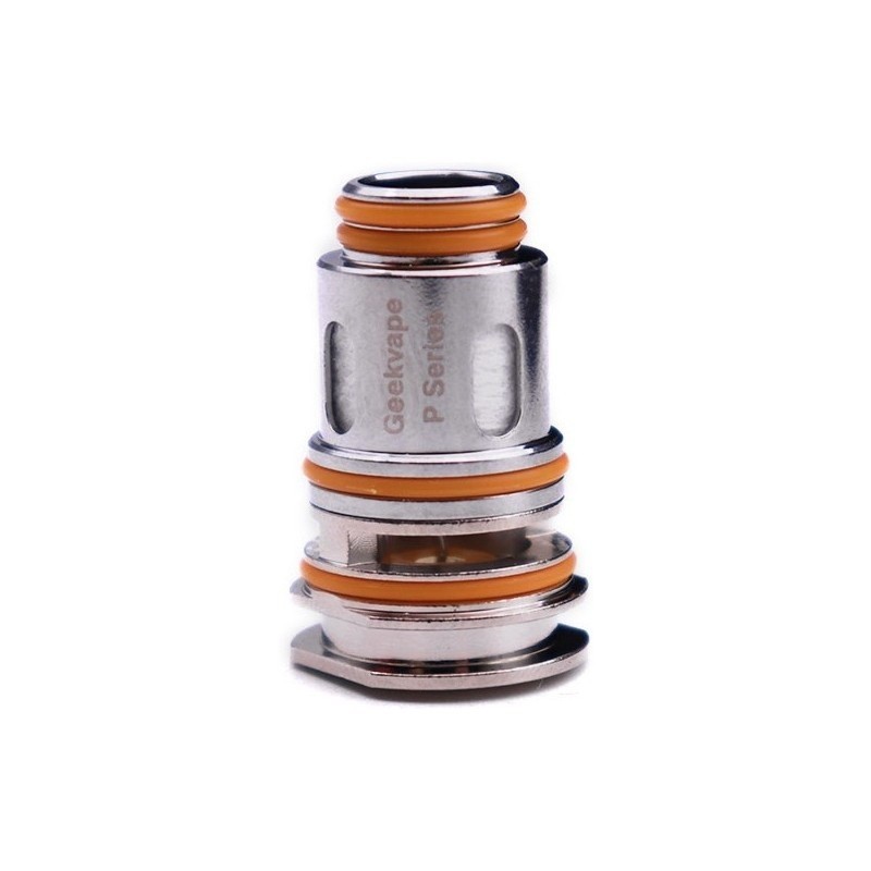 Grzałka Geekvape - P Series coil XM - 0.15 oHm | Eliq Vapoteur