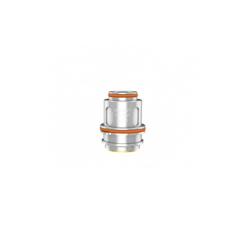 Grzałka Geekvape do Zeus Subohm - Z Series XM 0.4 oHm | Eliq Vapoteur