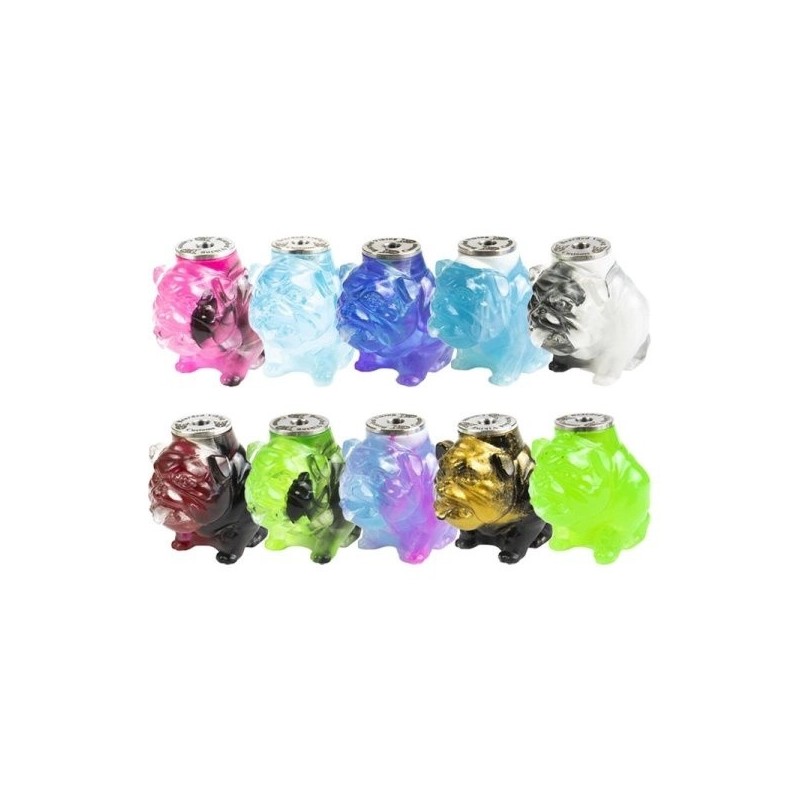 Stand Winston Acrylic Atty - Bearded Viking Custom | EliqVapoteur