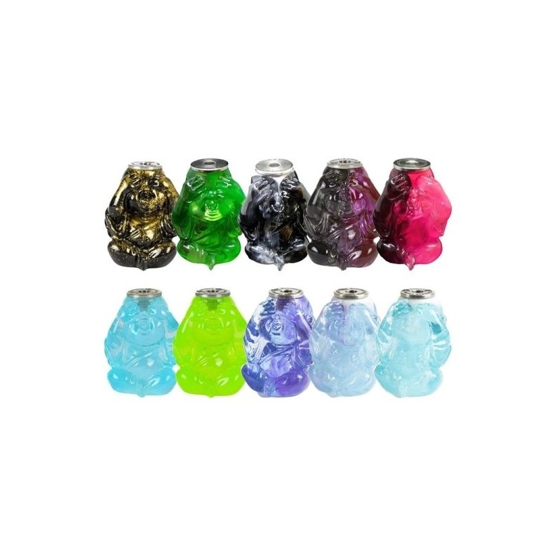 Stand Monks See No Evil Atty - Bearded Viking Custom | Eliq Vapoteur