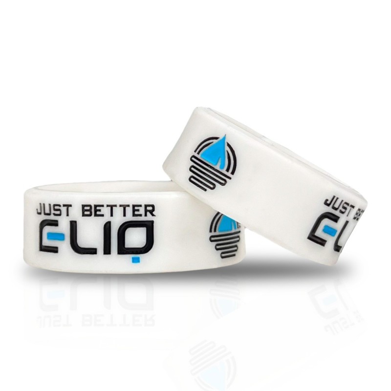 Vape Band - E-LIQ (Biały) | Eliq Vapoteur