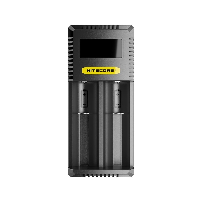 Chargeur - Nitecore Ci2 | EliqVapoteur