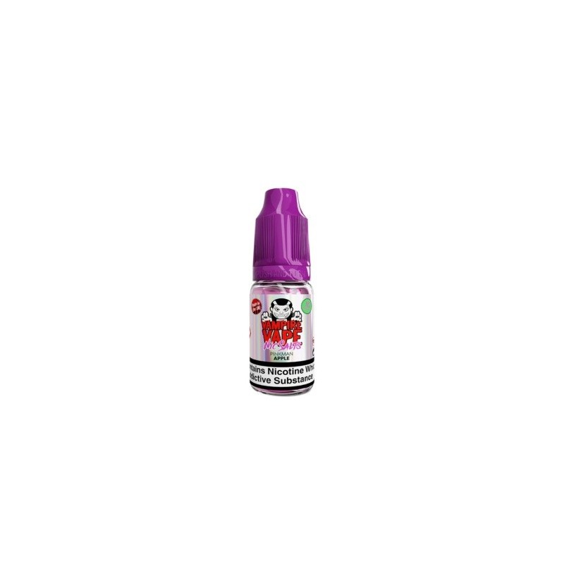 E-liquide Vampire Vape Salt 10 ml 20mg - Pinkman Apple | EliqVapoteur