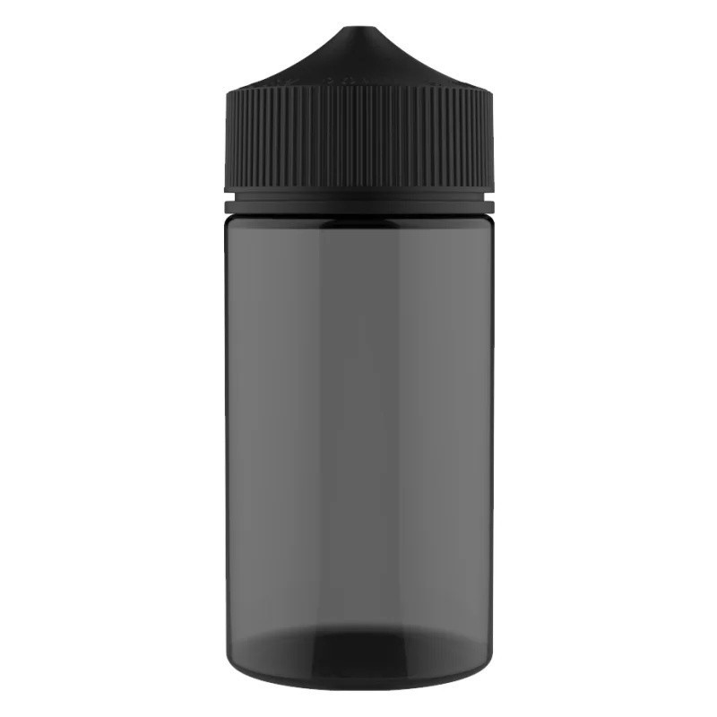 Bouteille Unicorn 200ML V3 - Chubby Gorilla - Noir | Eliq Vapoteur