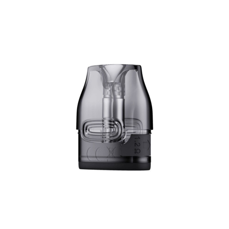 VOOPOO Cartridge - VMate V2 0.7Ω Pod Cartridge | EliqVapoteur