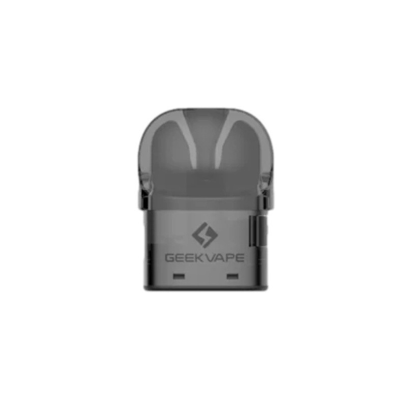 Geekvape Cartridge - U Pod 2ml 1.1Ω | EliqVapoteur