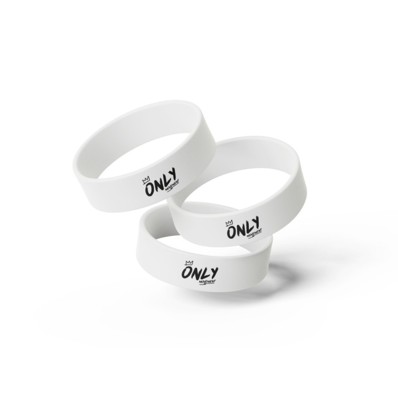 VapeBand Only Biały | Eliq Vapoteur