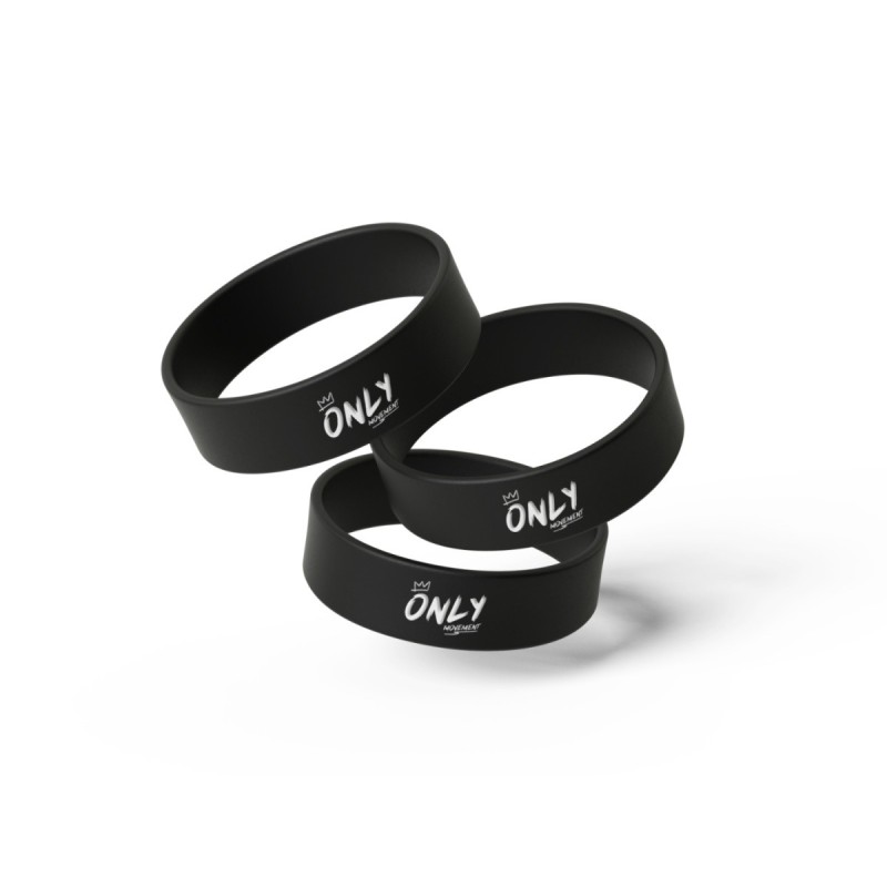 VapeBand Only Noir | EliqVapoteur