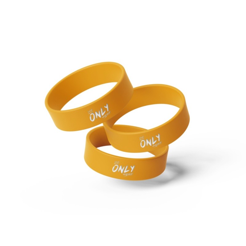 VapeBand Only Yellow | EliqVapoteur