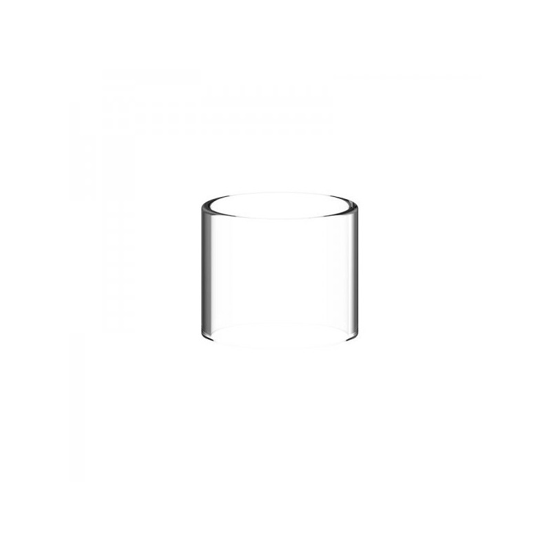 Szkło / Tubka / Glass - Pyrex Blaze solo RTA 3.5ml - THC | Eliq Vapoteur