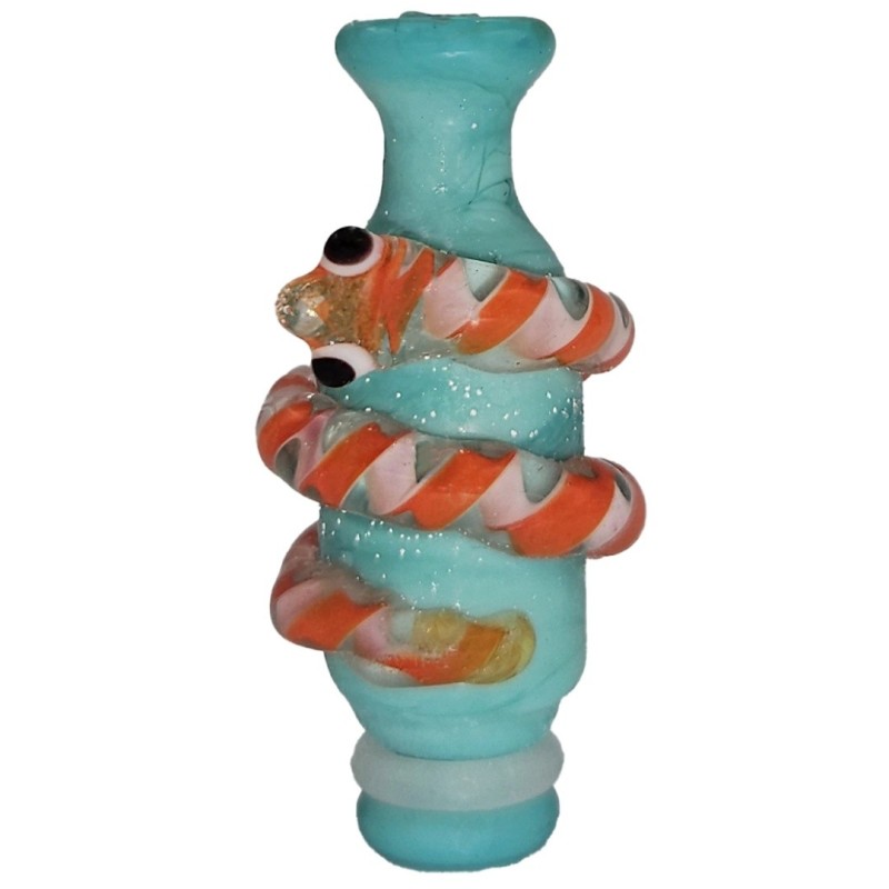 510 Drip tip Hose | EliqVapoteur