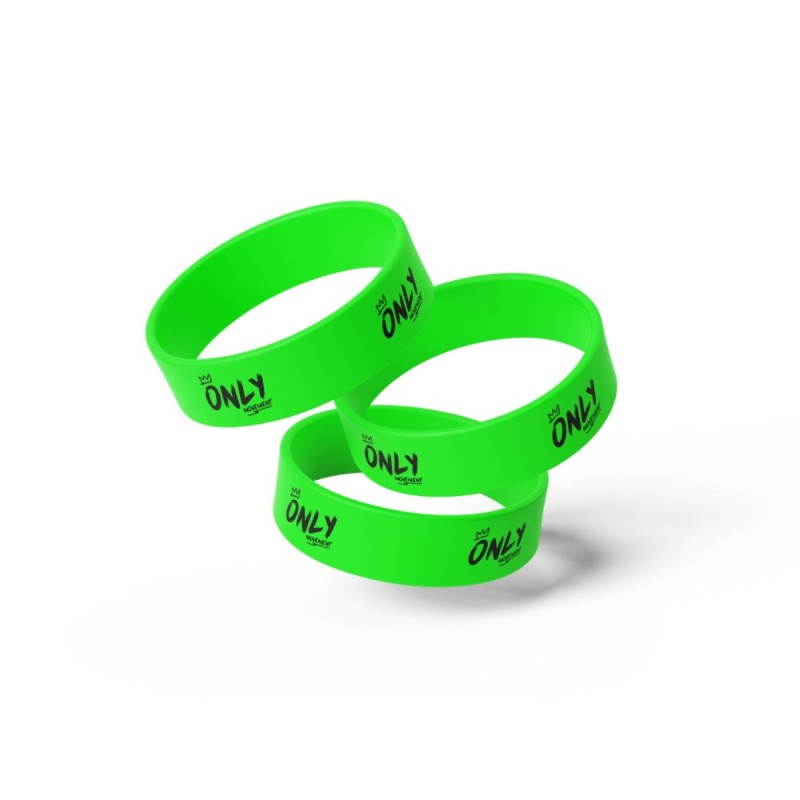 VapeBand Only Limonkowy | Eliq Vapoteur