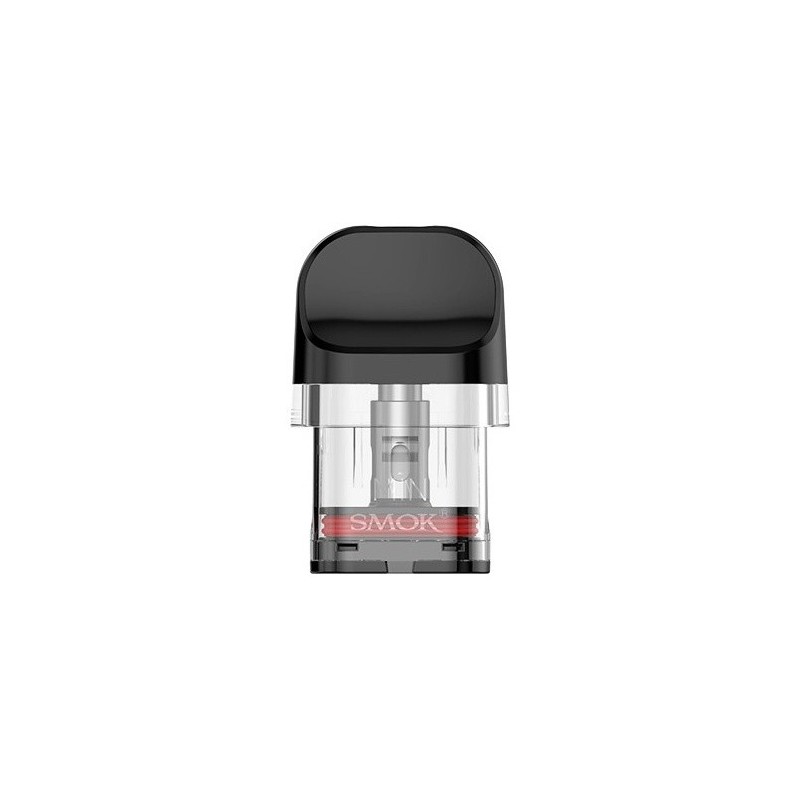 Smok Cartridge - Novo Pod Mesh Coil 2ml 0.8Ω | EliqVapoteur