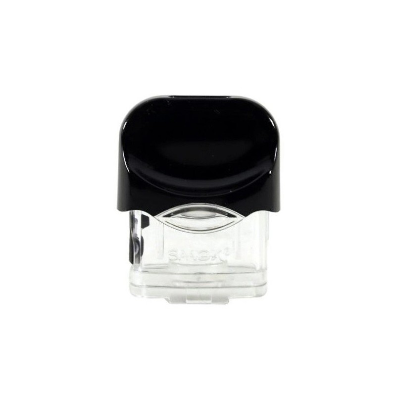 Kartridż Smok - Wkład Nord Pod 3ml (pusty) | Eliq Vapoteur