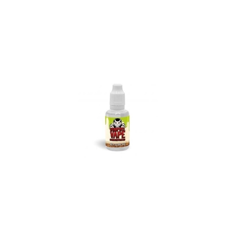 Concentré Vampire Vape 30ml - Key Slime Pie | EliqVapoteur