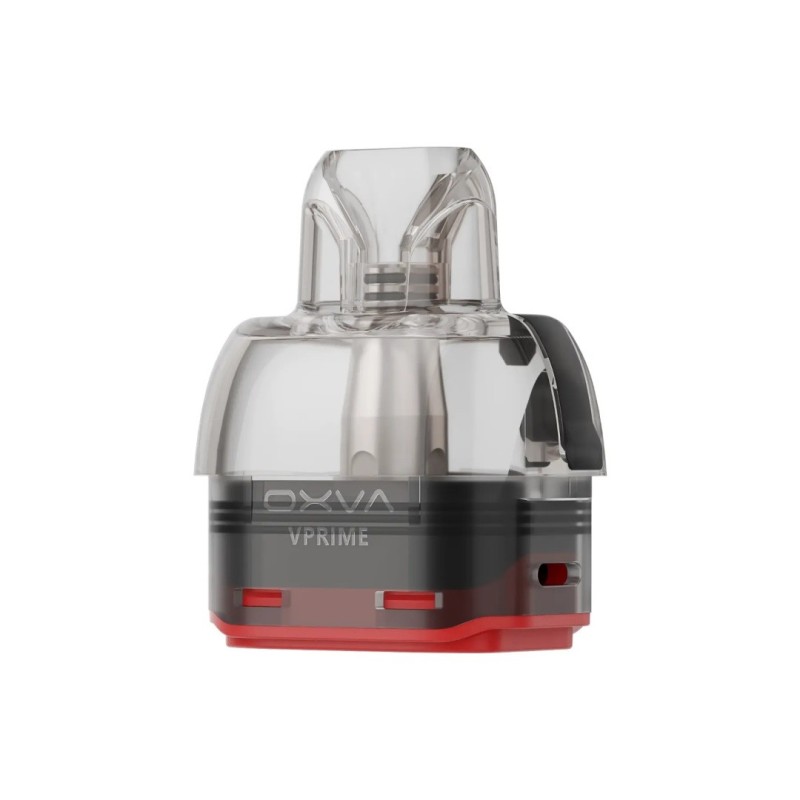 Kartridż OXVA - Wkład VPRIME DTL 5ml 0.2ohm | Eliq Vapoteur