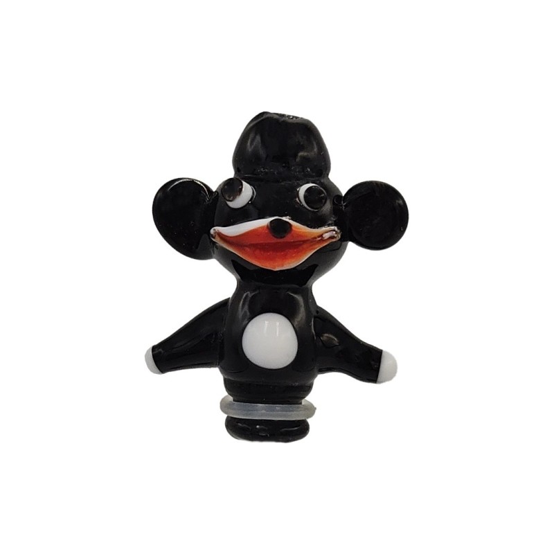 510 Drip tip Mouse | EliqVapoteur