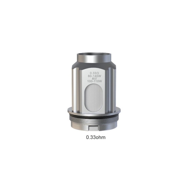 Smok TFV18 Mini 0.33Ω Coil | EliqVapoteur