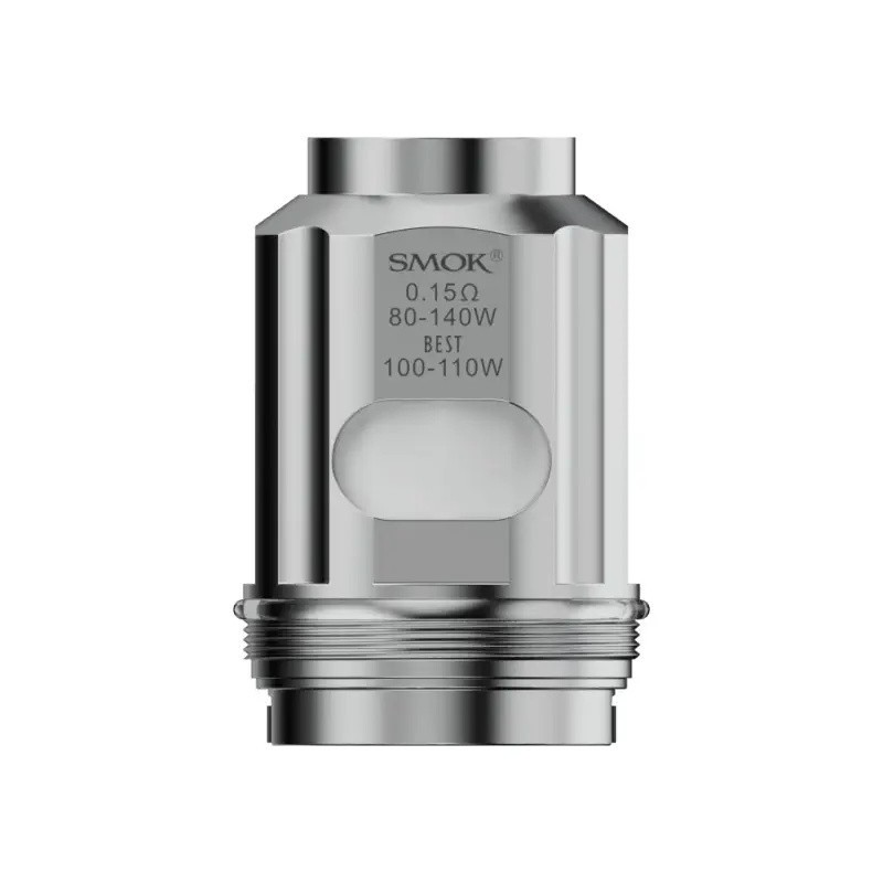 Résistance SMOK TFV18 - Dual Mesh 0.15Ω | EliqVapoteur