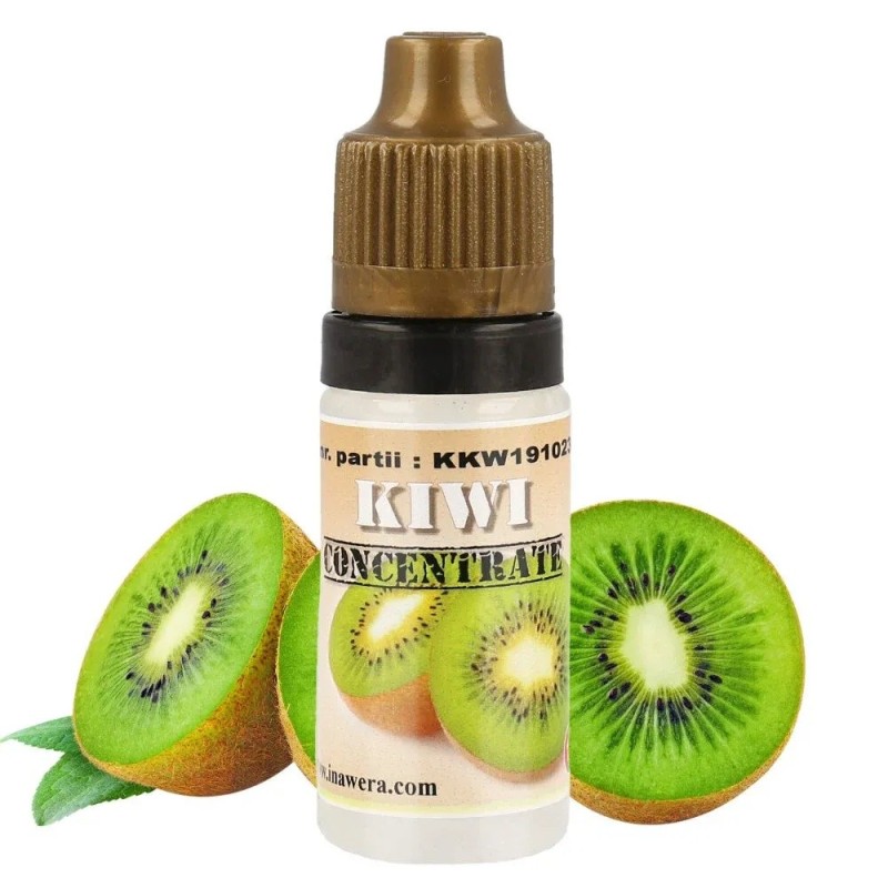 INAWERA - Kiwi | EliqVapoteur