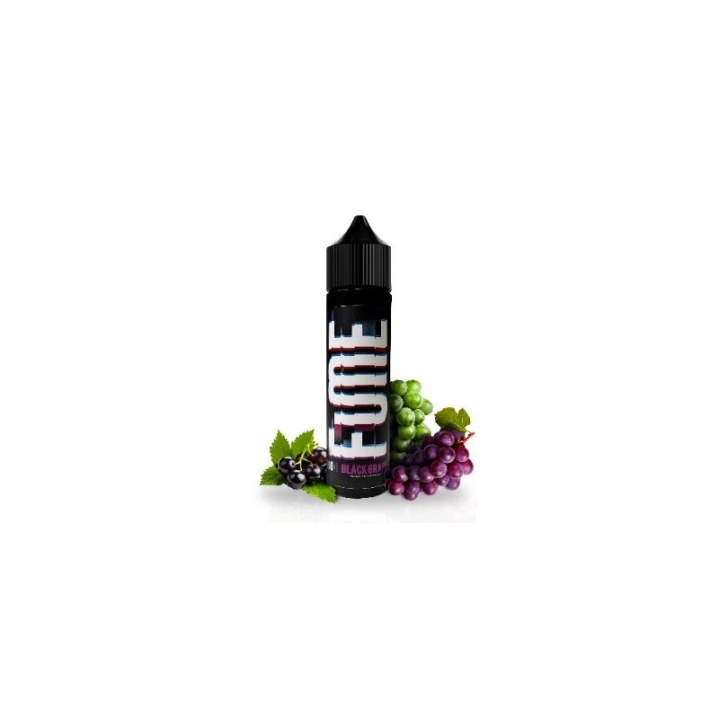 Black Grape Longfill 8/60 ml | EliqVapoteur