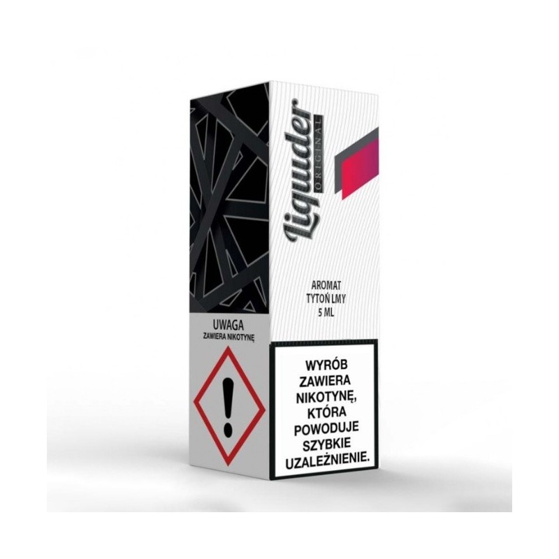 Arôme Liquider 5ml - Tabac Lmy | EliqVapoteur