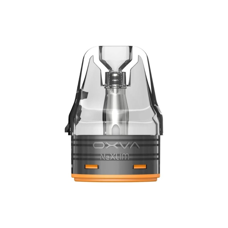 Cartouche OXVA - Recharge NeXLIM 2ml 0.8Ω | EliqVapoteur