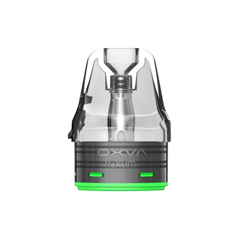 Cartouche OXVA - Recharge NeXLIM 2ml 1.2Ω | EliqVapoteur